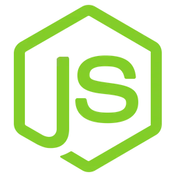 Node.js logo