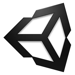 Unity logo